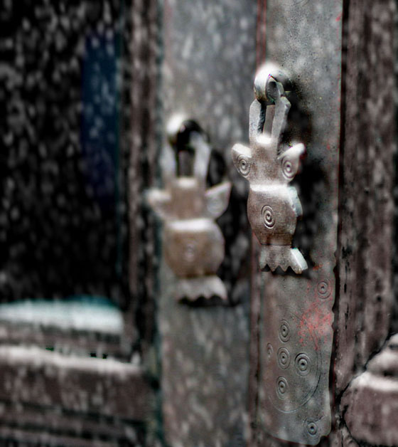 [原创]PS小品一张