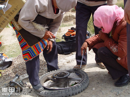 青海行——一个放羊娃（不断添加）