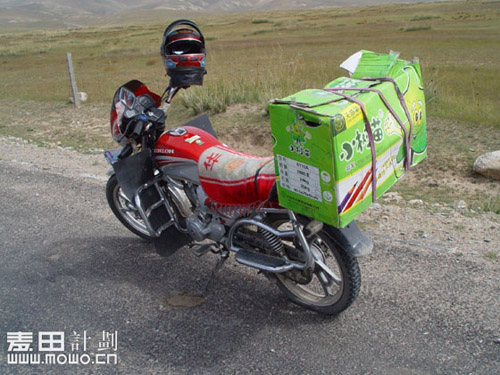 青海行——一个放羊娃（不断添加）