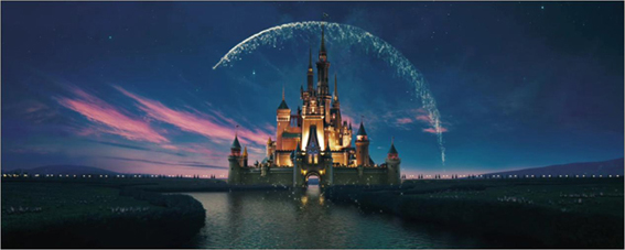 这是什么电影公司？