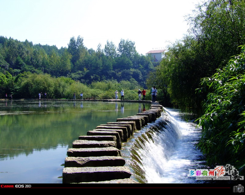 [原创]结伴同行，饱览贵州