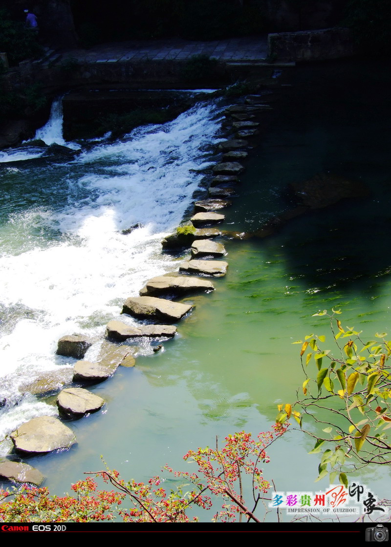 [原创]结伴同行，饱览贵州