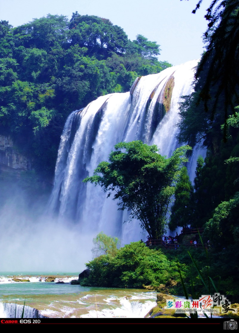 [原创]结伴同行，饱览贵州