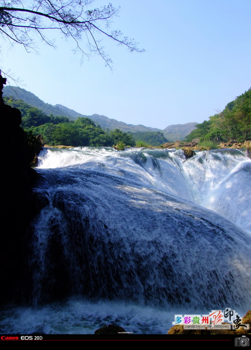 [原创]结伴同行，饱览贵州