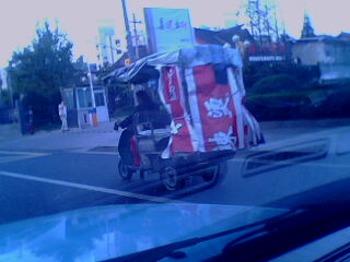 [原创]坚决打赢交通安全集中整治七十天攻坚战！