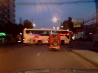 [原创]坚决打赢交通安全集中整治七十天攻坚战！