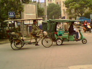 [原创]坚决打赢交通安全集中整治七十天攻坚战！