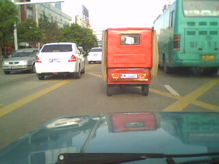 [原创]坚决打赢交通安全集中整治七十天攻坚战！