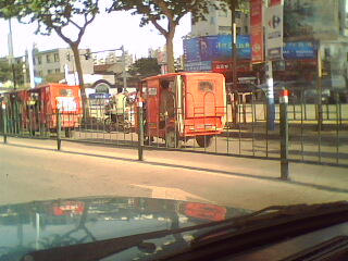 [原创]坚决打赢交通安全集中整治七十天攻坚战！