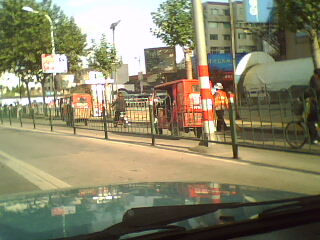 [原创]坚决打赢交通安全集中整治七十天攻坚战！