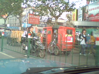 [原创]坚决打赢交通安全集中整治七十天攻坚战！