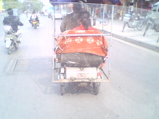 [原创]坚决打赢交通安全集中整治七十天攻坚战！