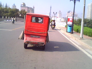 [原创]坚决打赢交通安全集中整治七十天攻坚战！