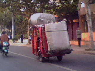 [原创]坚决打赢交通安全集中整治七十天攻坚战！