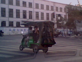 [原创]坚决打赢交通安全集中整治七十天攻坚战！