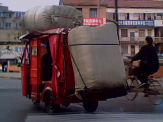 [原创]坚决打赢交通安全集中整治七十天攻坚战！