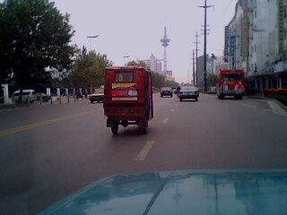 [原创]坚决打赢交通安全集中整治七十天攻坚战！