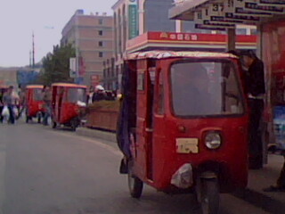 [原创]坚决打赢交通安全集中整治七十天攻坚战！