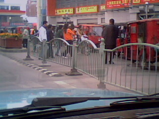 [原创]坚决打赢交通安全集中整治七十天攻坚战！