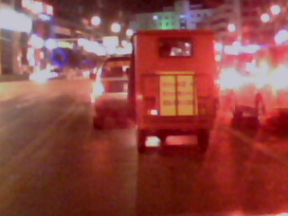 [原创]坚决打赢交通安全集中整治七十天攻坚战！