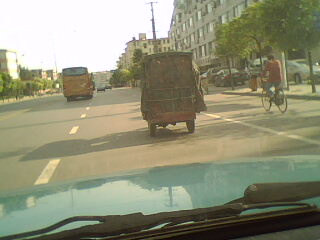 [原创]坚决打赢交通安全集中整治七十天攻坚战！