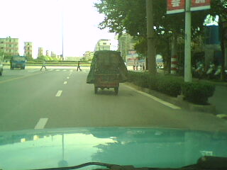 [原创]坚决打赢交通安全集中整治七十天攻坚战！