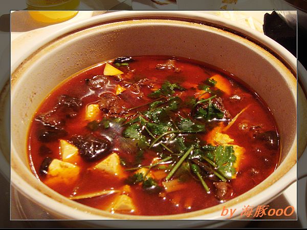 海式生活周刊：张记&大吃大喝&品尚豆捞