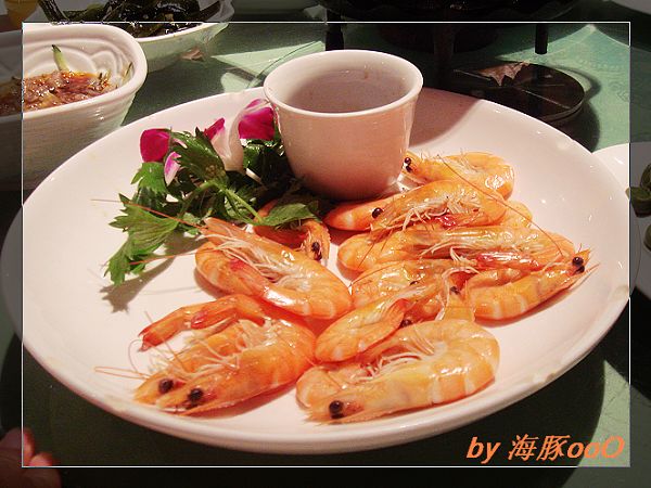 海式生活周刊：张记&大吃大喝&品尚豆捞