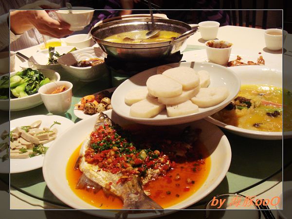 海式生活周刊：张记&大吃大喝&品尚豆捞