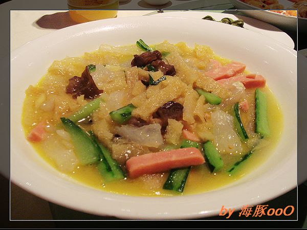 海式生活周刊：张记&大吃大喝&品尚豆捞