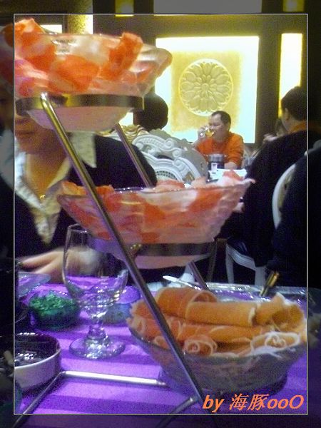 海式生活周刊：张记&大吃大喝&品尚豆捞