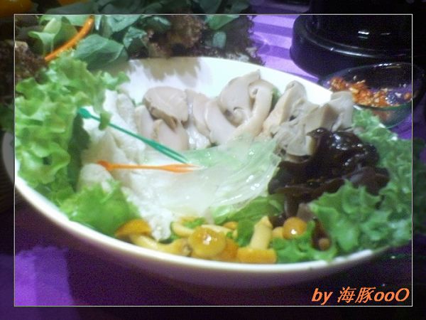 海式生活周刊：张记&大吃大喝&品尚豆捞