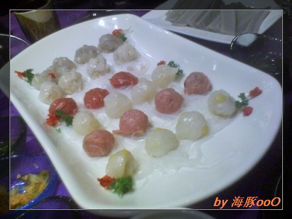 海式生活周刊：张记&大吃大喝&品尚豆捞