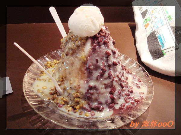 海式生活周刊：张记&大吃大喝&品尚豆捞