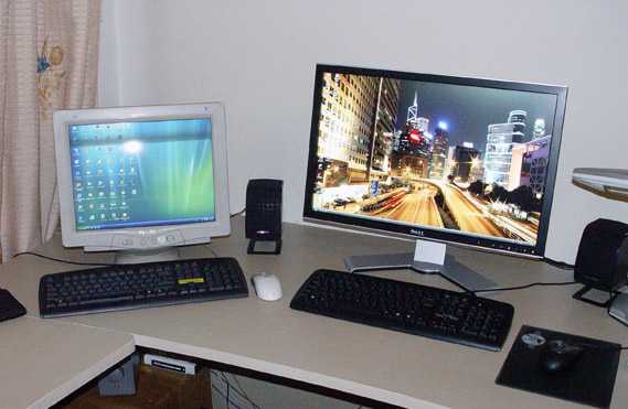 【都弄OK了，好像有点不协调】