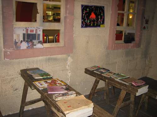 请别忘了去做最后一件事，你才算一个濠滨著名ＩＤ．