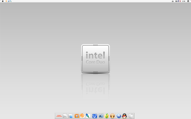 【把系统重新做了哈兹美化，这下挺爽】