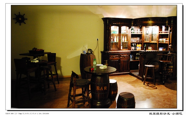 [公告]玩家影棚初成,业余摄友需用可联系