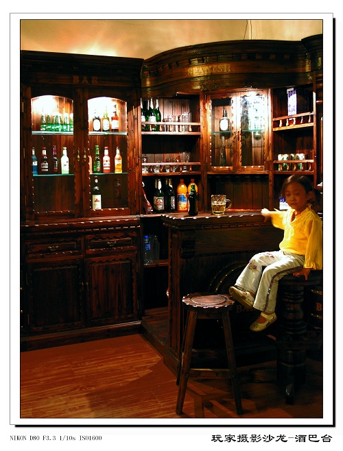 [公告]玩家影棚初成,业余摄友需用可联系