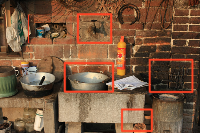 新进EOS-40D , 测试贴