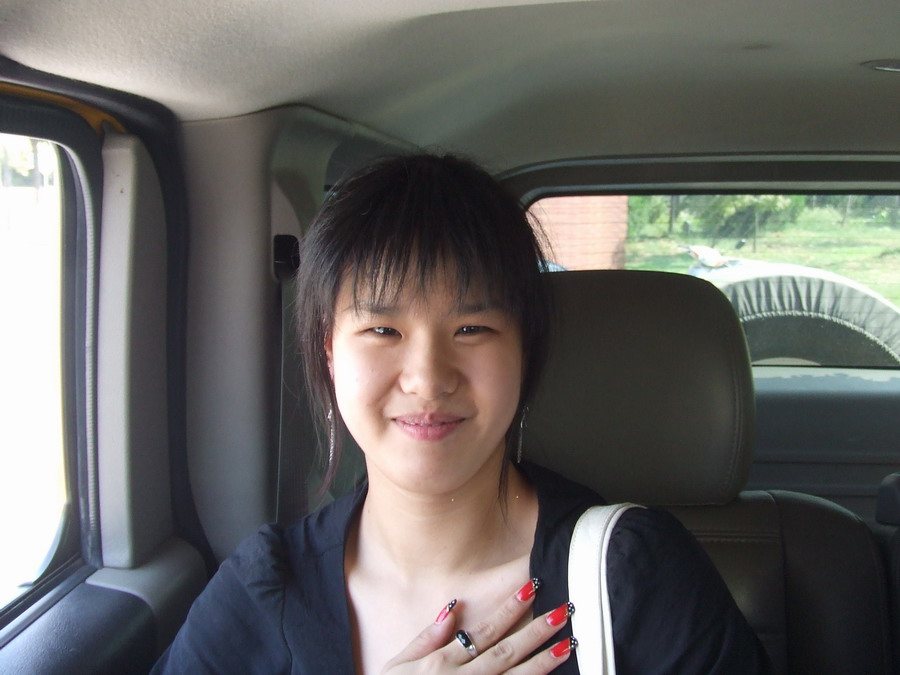 10月4号,结婚美女的伴娘,谁有兴趣!??