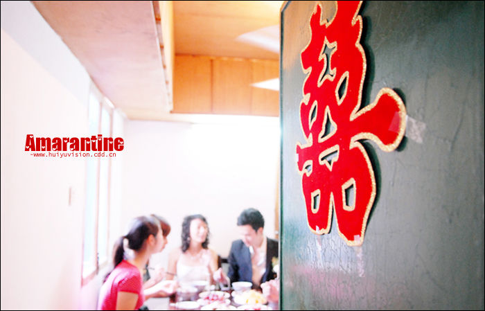 【Amarantine】＜＝＝＝婚礼跟拍