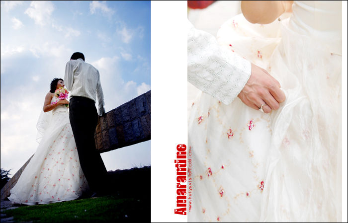 【Amarantine】＜＝＝＝婚礼跟拍