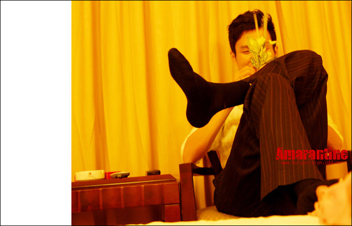 【Amarantine】＜＝＝＝婚礼跟拍