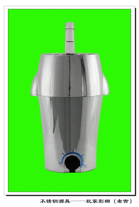 [原创]不锈钢酒具--印刷用片