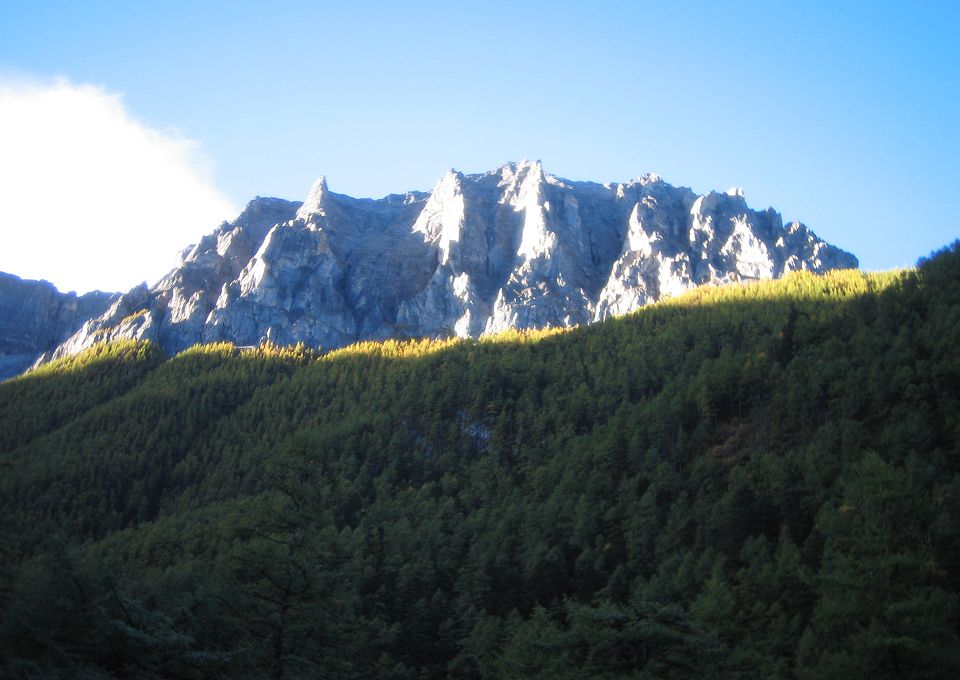 什么时候才能重回青藏高原