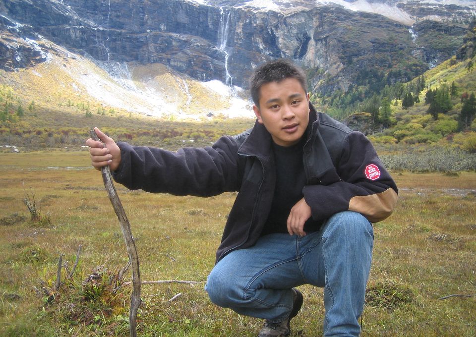 什么时候才能重回青藏高原