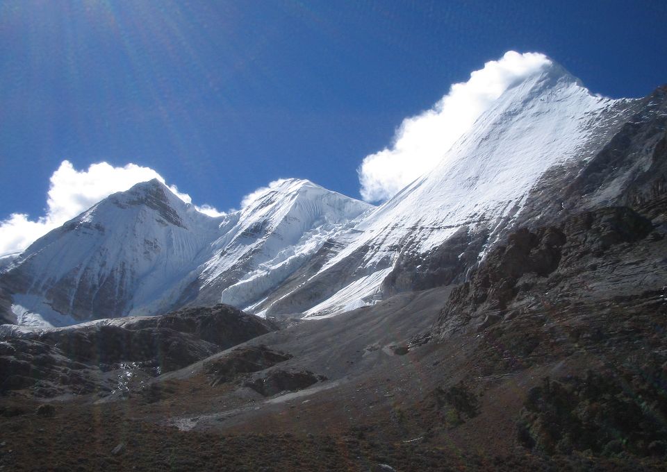 什么时候才能重回青藏高原