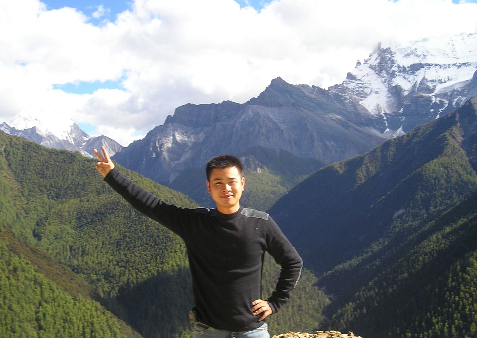 什么时候才能重回青藏高原