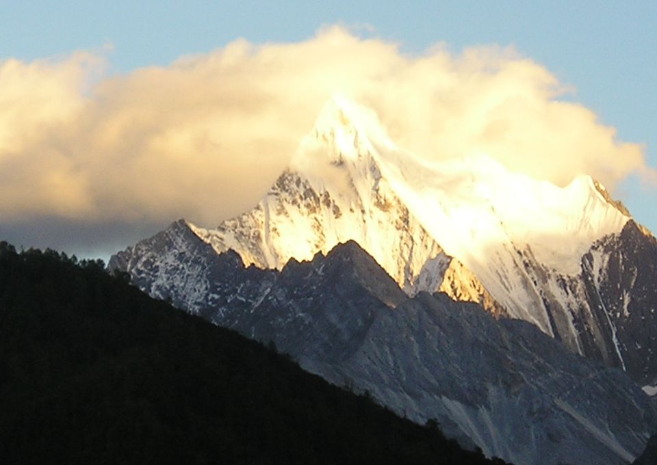 什么时候才能重回青藏高原